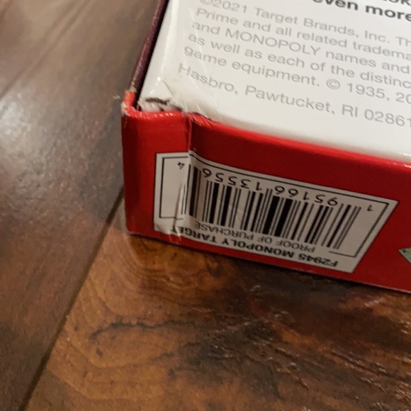 Target Monopoly 🎯 - Picture 7 of 11